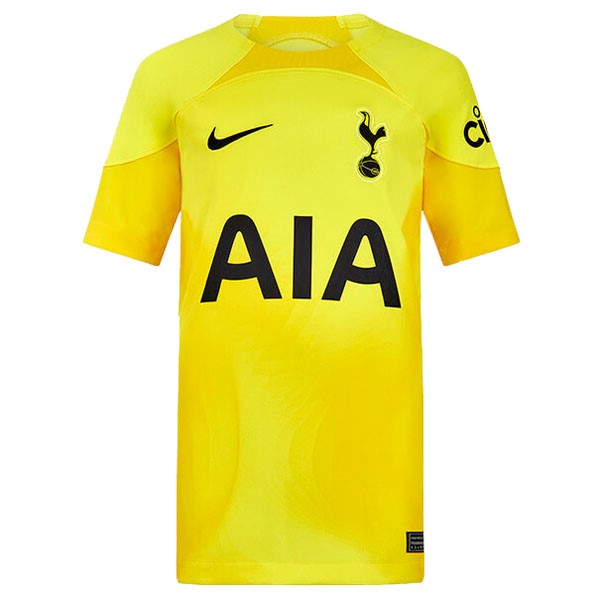 Tailandia Camiseta Tottenham Portero 2022/23
